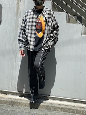 yk@さんのコーディネート