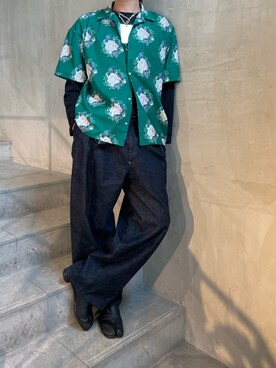 yk@さんのコーディネート