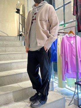 y@さんのコーディネート