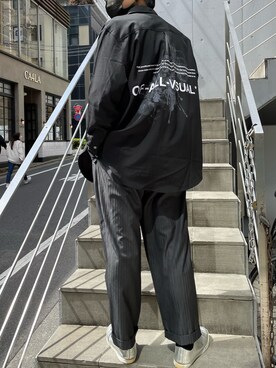 y@さんのコーディネート