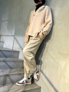 y@さんのコーディネート