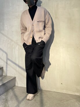 y@さんのコーディネート