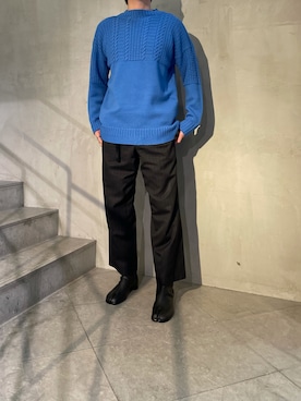 y@さんのコーディネート