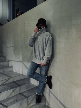 yk@さんのコーディネート