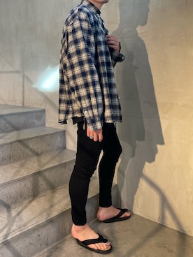 yk@さんのコーディネート