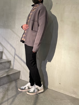 y@さんのコーディネート