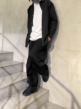 y@さんのコーディネート