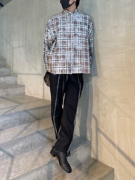 yk@さんのコーディネート