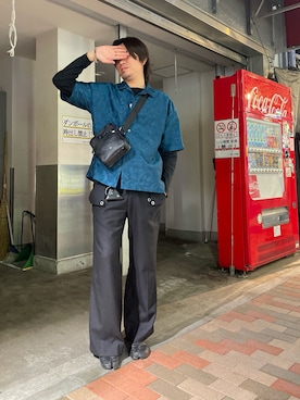 yk@さんのコーディネート