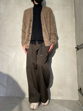 y@さんのコーディネート