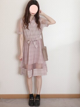 yuuさんのコーディネート