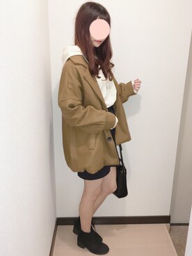 yuuさんのコーディネート