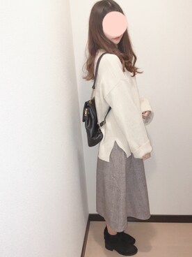 yuuさんのコーディネート