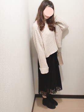 yuuさんのコーディネート