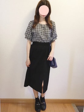 yuuさんのコーディネート