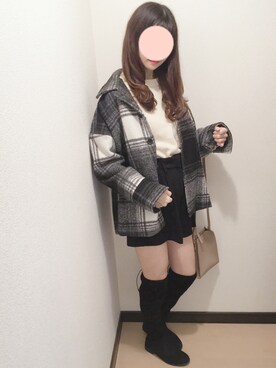 yuuさんのコーディネート