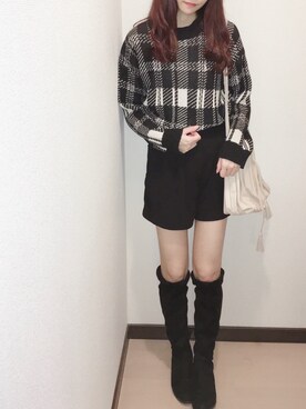 yuuさんのコーディネート