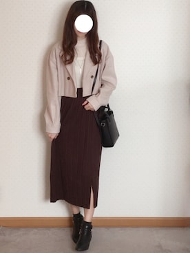 yuuさんのコーディネート