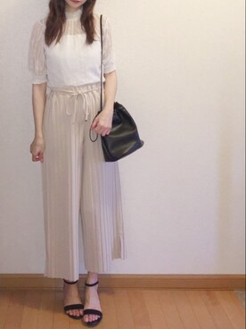 yuuさんのコーディネート