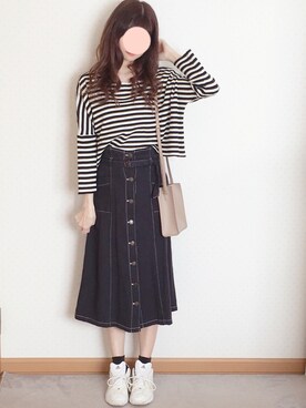 yuuさんのコーディネート