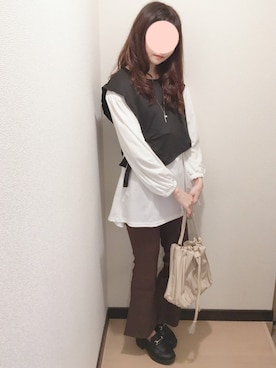 yuuさんのコーディネート