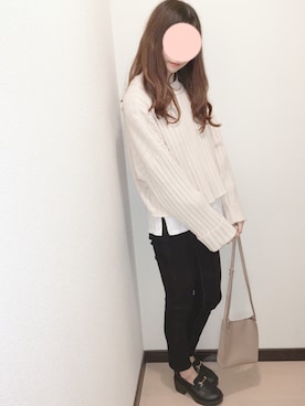 yuuさんのコーディネート