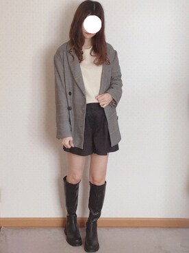 yuuさんのコーディネート