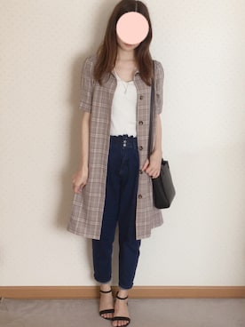 yuuさんのコーディネート