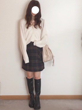 yuuさんのコーディネート