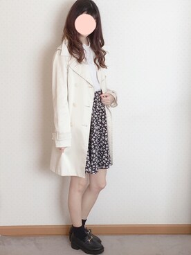 yuuさんのコーディネート