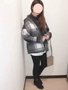 yuuさんのコーディネート