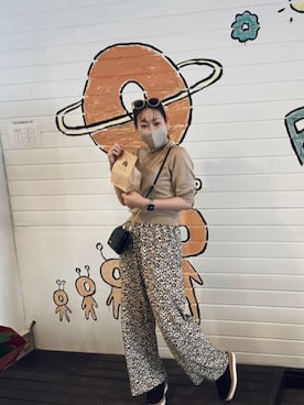 miさんのコーディネート