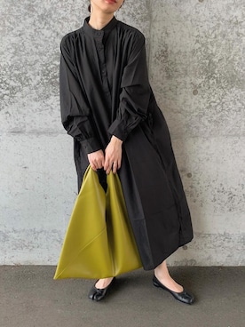 sonさん（レディース・159cm）の夏コーディネート