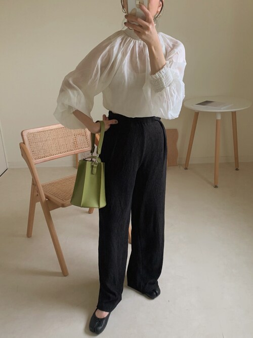 sonさんのコーディネート