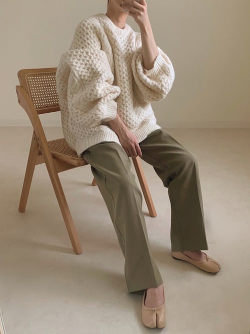 sonさんのコーディネート