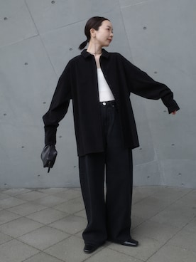 sonさん(レディース・161cm)の秋コーディネート