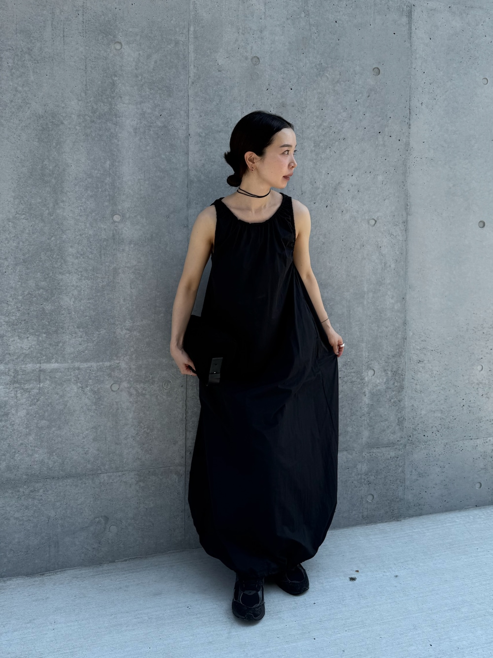 TODAYFUL（トゥデイフル）の「TODAYFUL Gather Balloon Dress