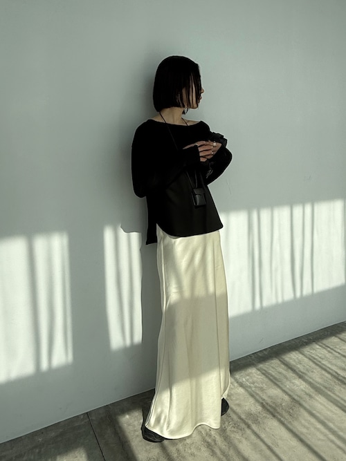 anuke（アンヌーク） ショルダーバッグ バッグ 2way Multi Case