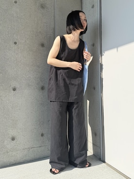 sonさん（レディース・161cm）の春コーディネート