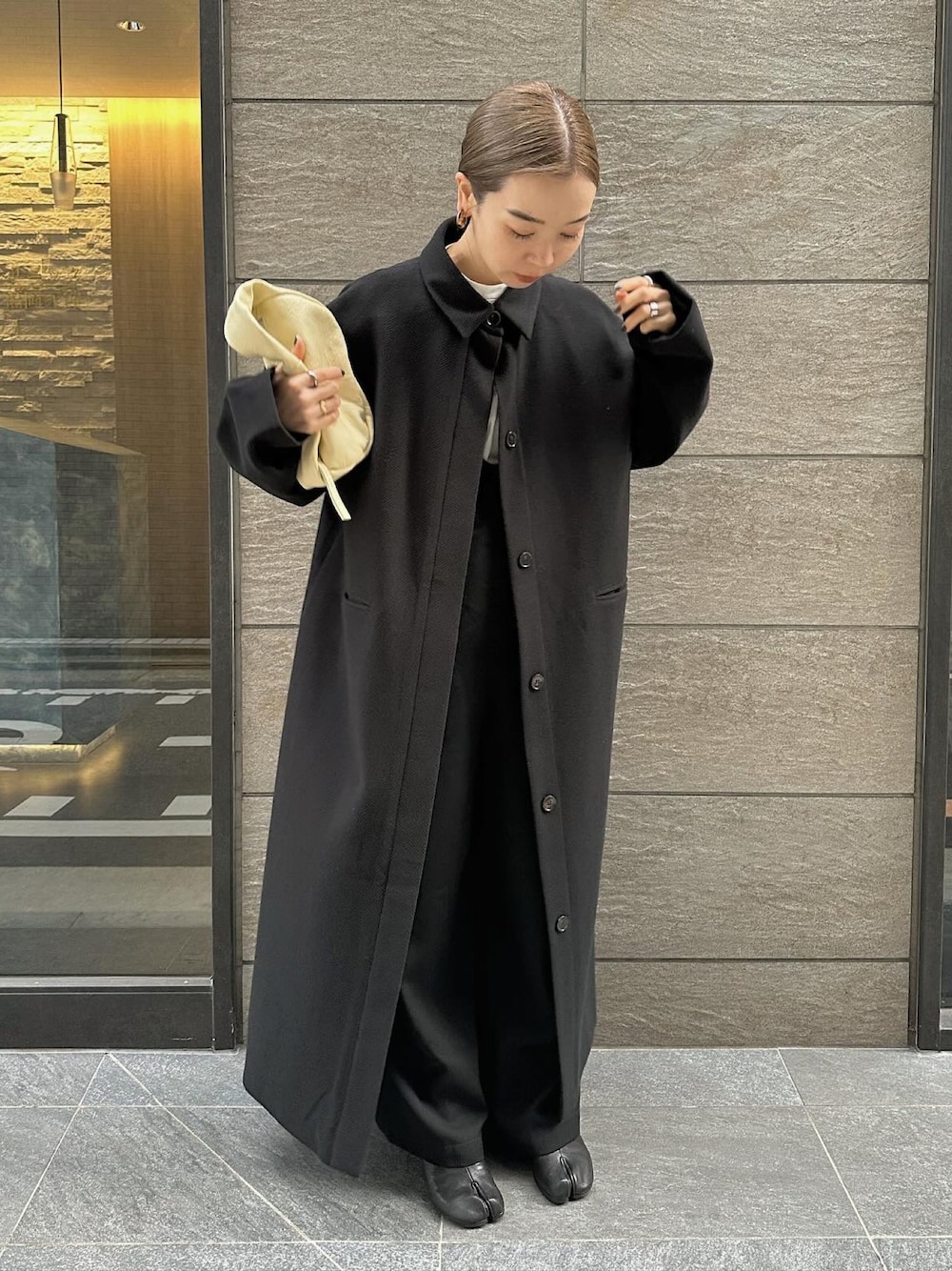 TODAYFULのつなぎ/オールインワンを使った「休日コーデ」の人気 