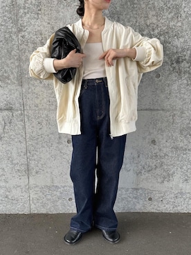 sonさん（レディース・159cm）の春コーディネート