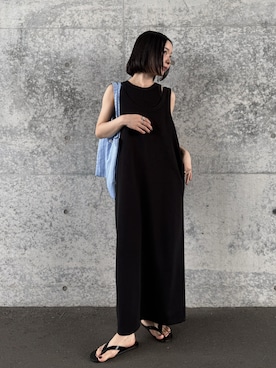 sonさん(レディース・161cm)の春コーディネート