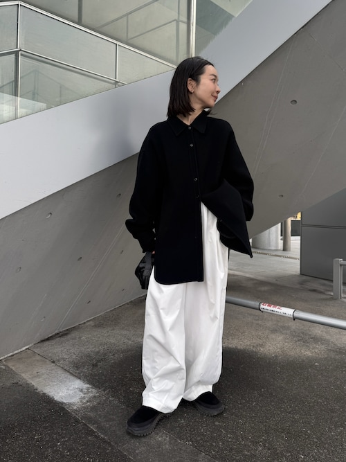 セール】【新色追加】タックバルーンワイドパンツ（その他パンツ