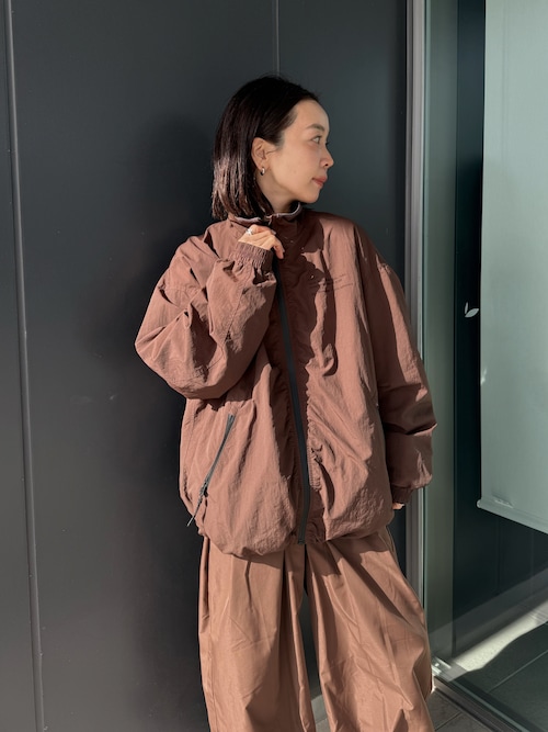 K*o様 【36】TODAYFUL Useful Zip Blouzon トゥデ K*o様 【36】TODAYFUL Useful Zip Blouzon トゥデ Useful Zip Blouzon