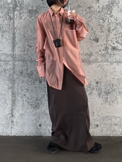 anuke（アンヌーク） ショルダーバッグ バッグ 2way Multi Case