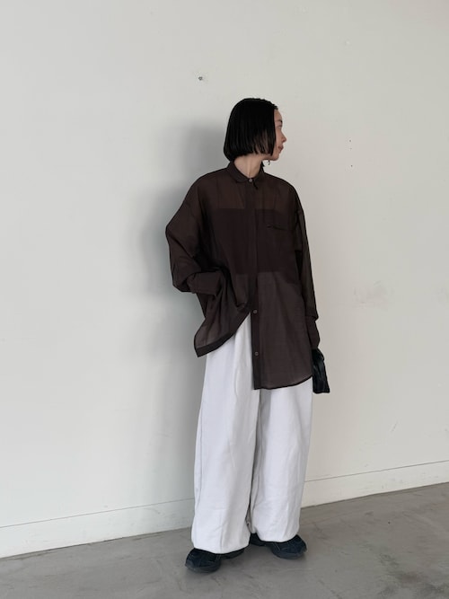 Tuck Sweat Pants（その他パンツ）｜TODAYFUL（トゥデイフル）の