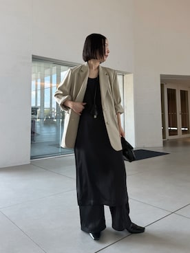 sonさんのコーディネート