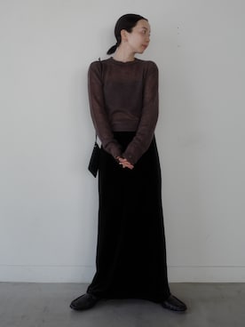 sonさん(レディース・161cm)の秋コーディネート