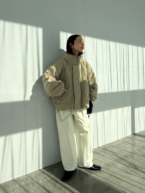 Monster Down Jacket（ダウンジャケット/コート）｜TODAYFUL（トゥデイ