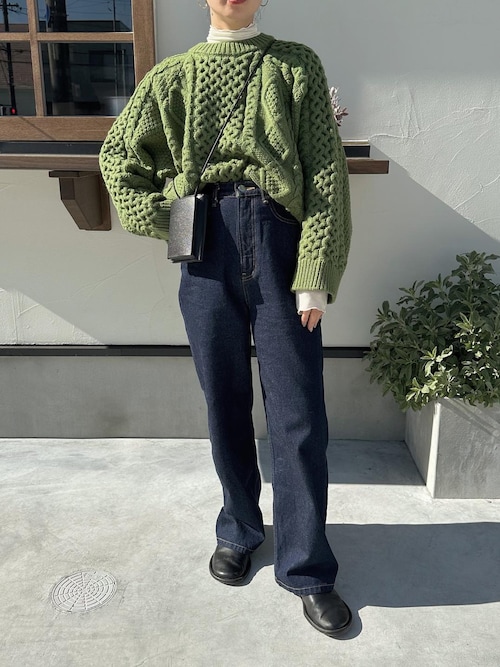 sonさんのコーディネート